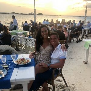 Meet your Posher, Kristina